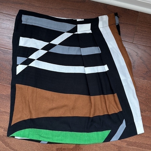 Derek Lam for Design Nation Casual Skirt - Picture 2 of 9